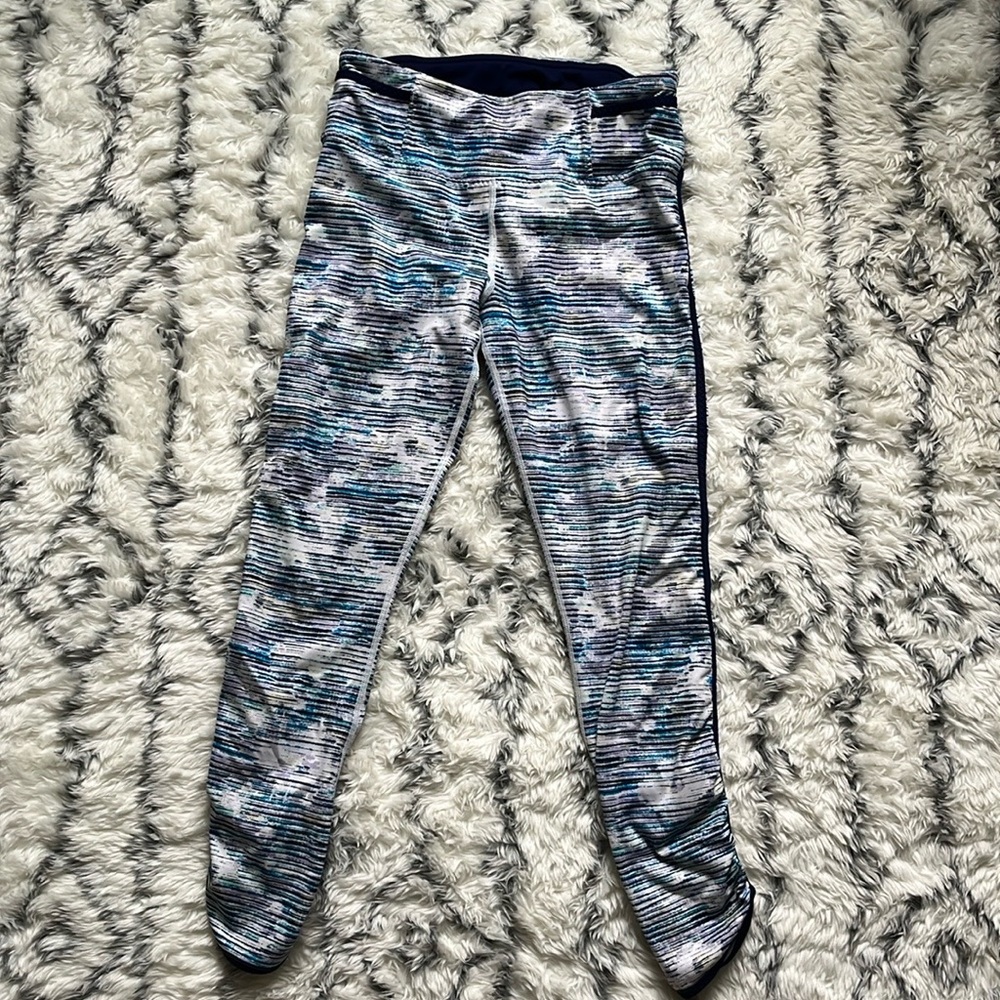 Lululemon leggings Size 6